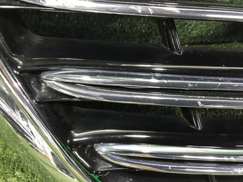 Решетка радиатора Mercedes S w222 (2013-2017) Maybach