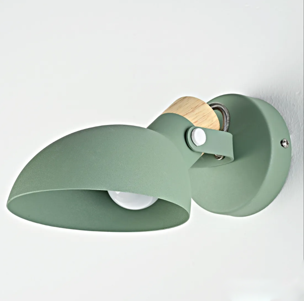 Настенное Бра Onder Green By Imperiumloft