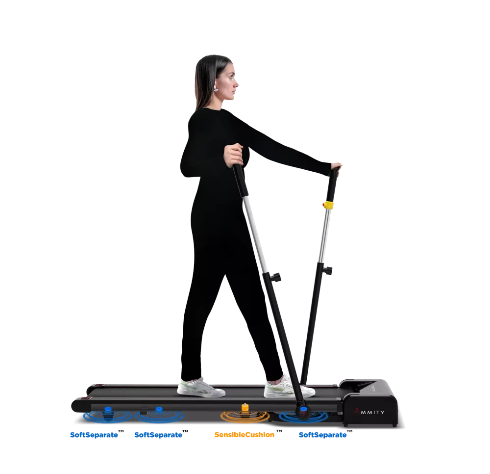 Беговая дорожка Ammity Walker WTM 4006