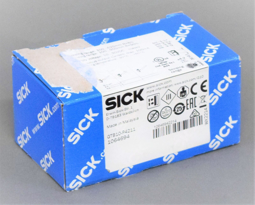 SICK GTB10-P4211