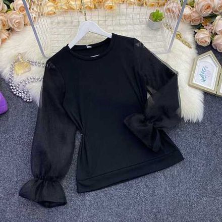 Блузка 2571474 Fabrika