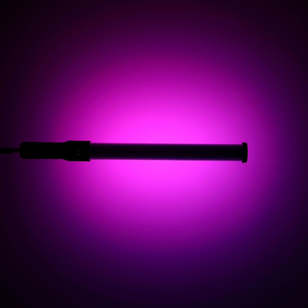 Осветитель светодиодный Godox RGB LC500R (без пульта)