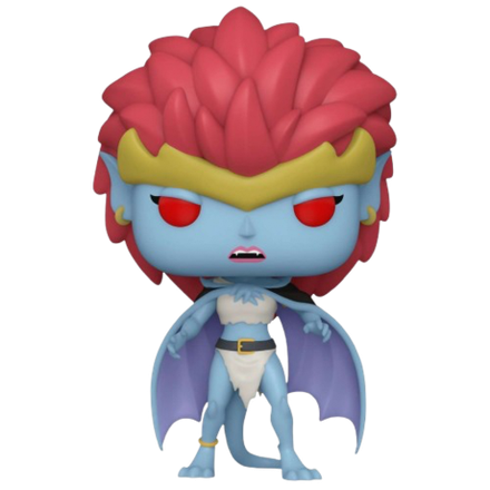Фигурка Funko POP! Disney Gargoyles Demona (Angry)