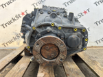 АКПП ZF 12AS2130TD