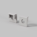 Комплектующие для профиля Led Strip 642067