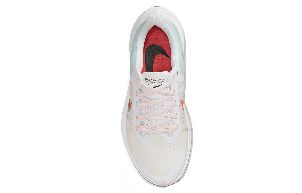 Кроссовки Nike Zoom Winflo 8 (Женская размерная сетка)