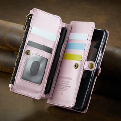 Чехол-кошелек CaseMe Wallet Bag Samsung Galaxy Z Fold 3