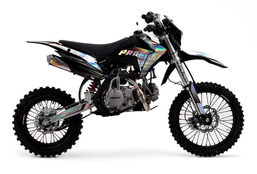 PROGASI SMART 160