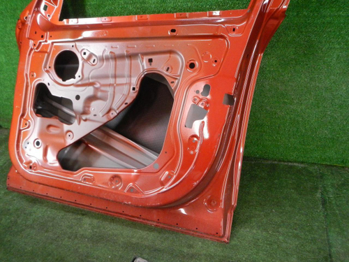 Дверь передняя правая BMW X2 F39 (2017-2023)