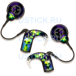 COCHLEAR7 "Инопланетянин"