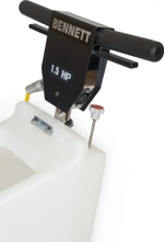 Машина роторная Bennett SPX-170N BNT32010
