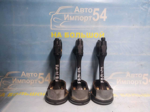 Поршень NISSAN SUNNY 1998