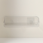 Органайзер для ванной и кухни подвесной keep in, 32х11х8,5 см