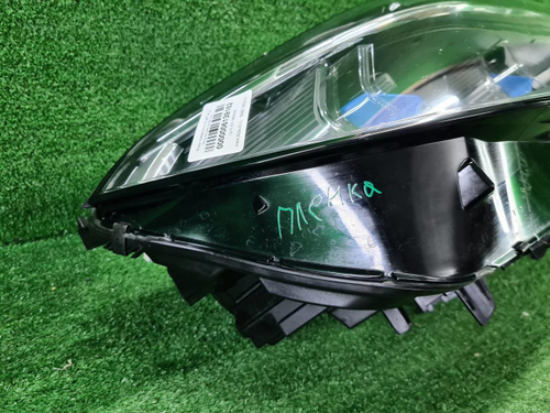 Фара правая BMW X5 G05 X6 G06 (18-23) Laser Light