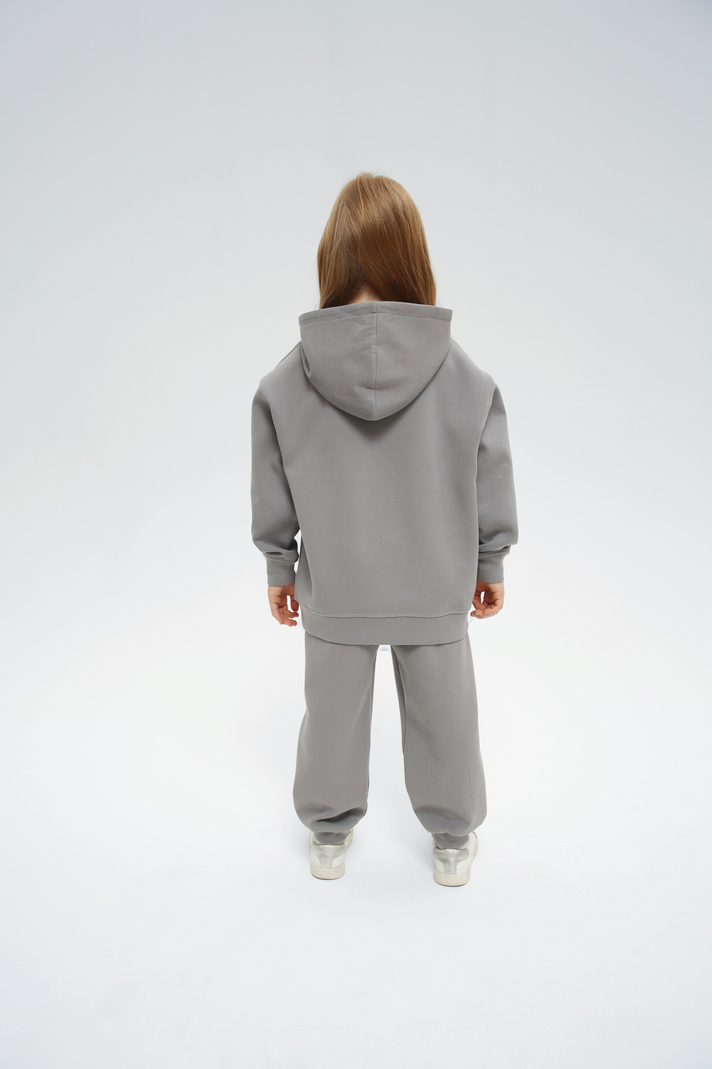 Штаны UNIVERSITY Grey