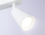 Светильник накладной TA13145/2 WH белый GU10/2 max 12W 295*60*130