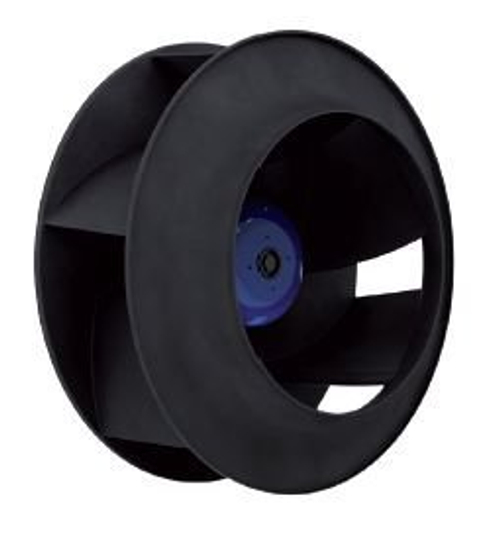Ziehl-abegg RH50V-ZIK.GG.1R 3- фазный 220V