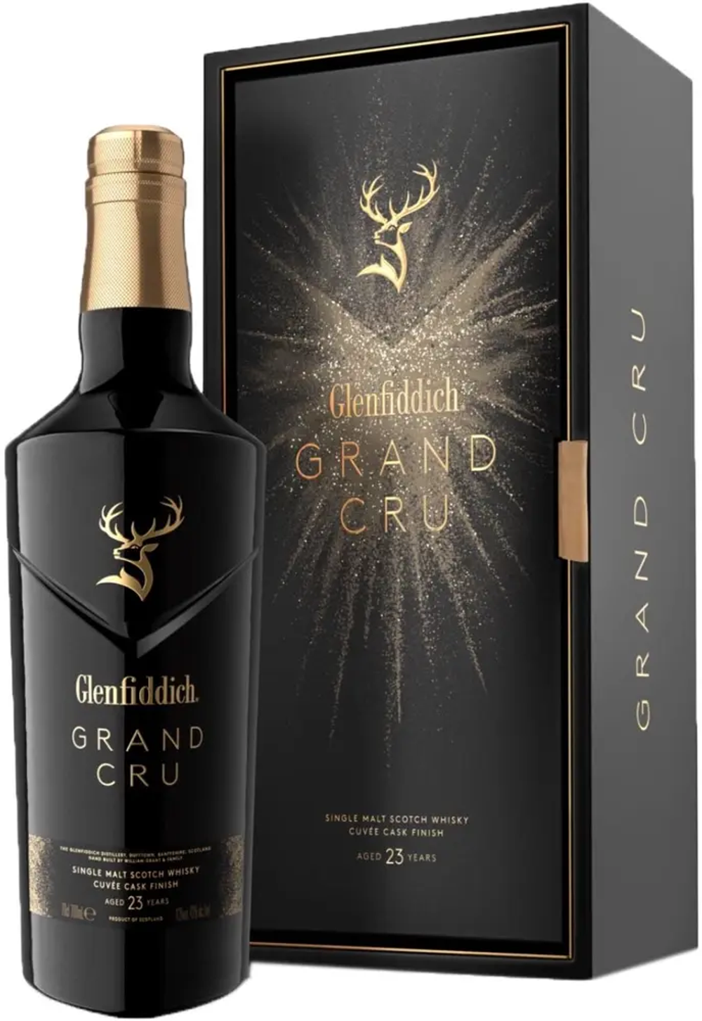 Glenfiddich 23 Grand Cru 0.7 л