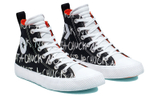 Converse UNT1TL3D High "Not A Chuck" GS