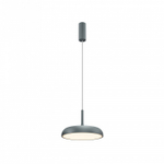 Подвесной светильник Maytoni Gerhard MOD189PL-L12GR3K1