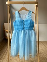 Новое платье Jacadi, 128