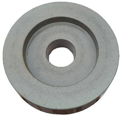 Подушка бетонная (опора) под ковер ПМ 450