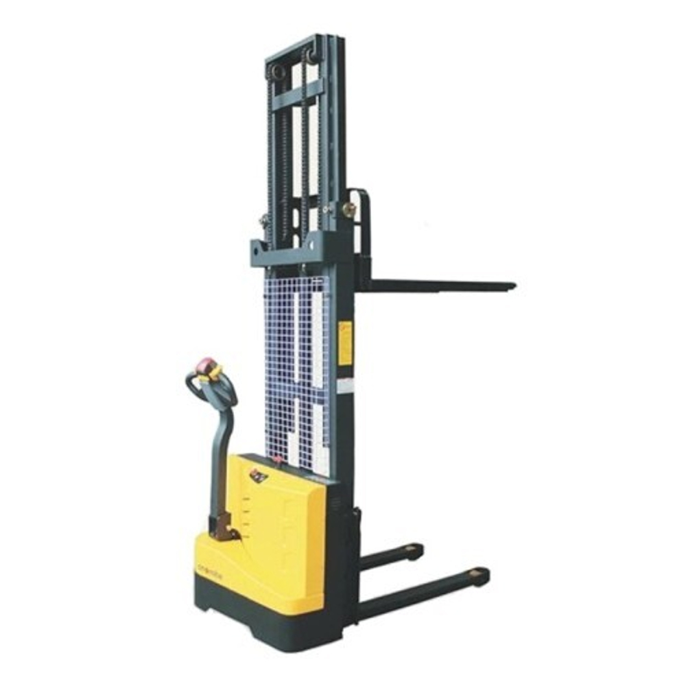 Самоходный штабелер TOR WS15H-2500SC 1,5 т 2,5 м (сопровождаемый) 1044202