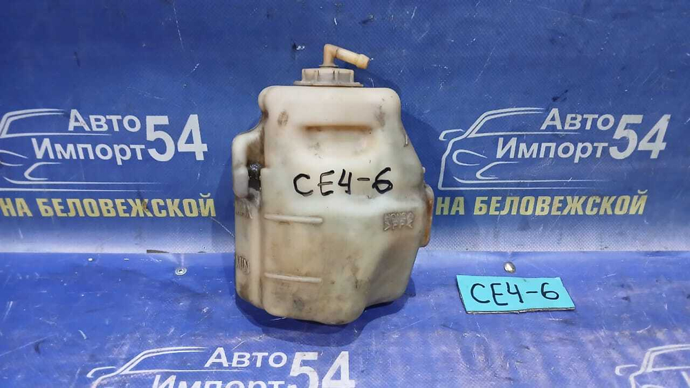 Бачок расширительный Honda RAFAGA 1994