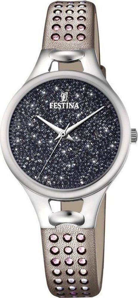 Женские наручные часы Festina F20407/3