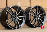 Комплект дисков Mercedes-Benz 18x8/9 et40/40 5x112
