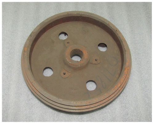 Маховик KM178/Flywheel