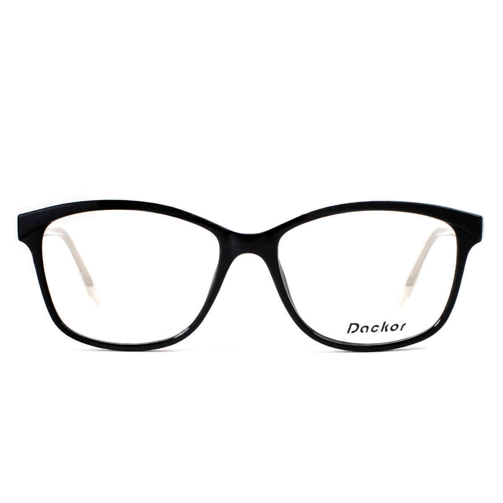 Оправа для очков Dackor 638 Black