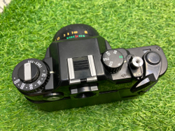 Zenit 122 + MC Zenitar M2s