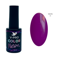 11 Гель-лак NEON V-PRO 9 мл