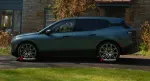 КОВАНЫЕ ДИСКИ ДЛЯ BMW IX 2024 БМВ