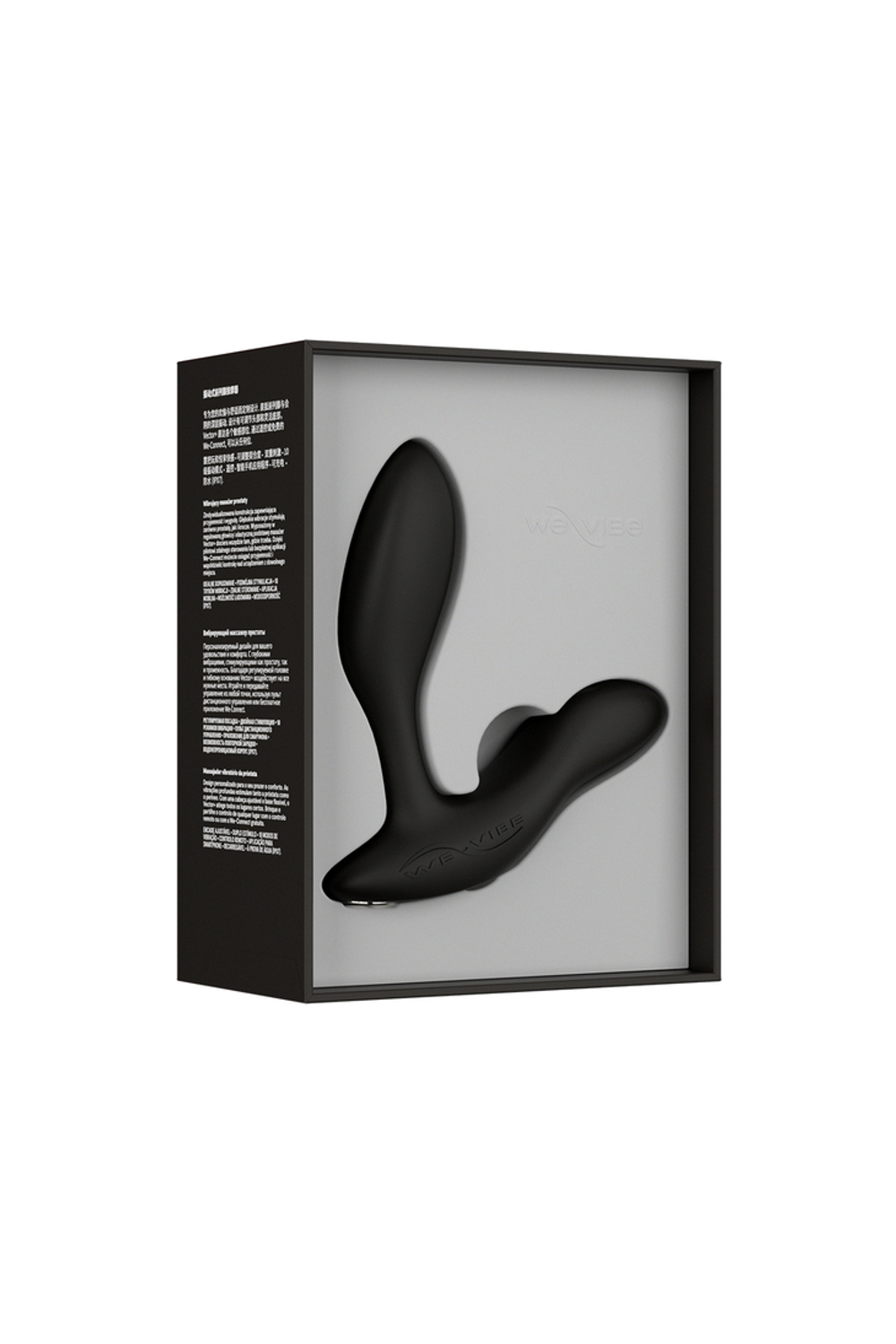 We-Vibe Vector+ - Стимулятор простаты