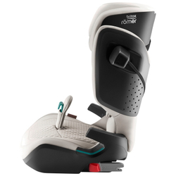 Детское автокресло Britax Roemer Kidfix PRO LUX Soft Taupe2