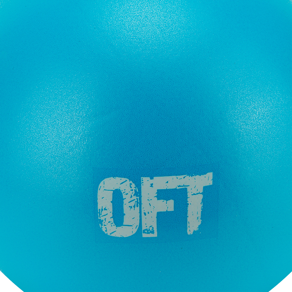 Мяч для пилатес 25 см 160 грамм