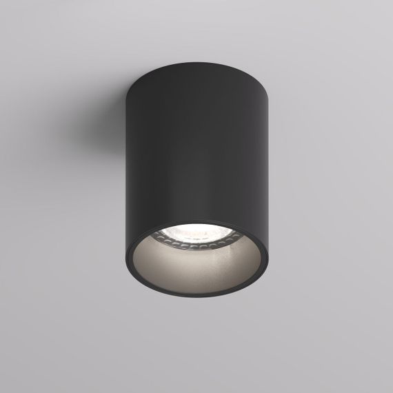 Потолочный светильник Denkirs Neat DK3110-BK