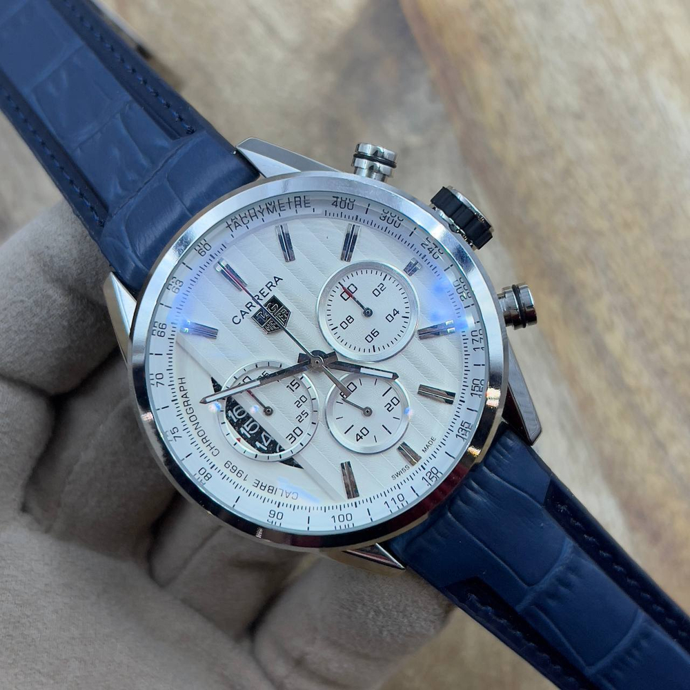 Часы TAG Heuer