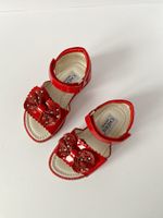 Новые босоножки Cherie, 22