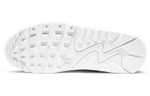 Кроссовки Nike Air Max 90 (Женская размерная сетка)