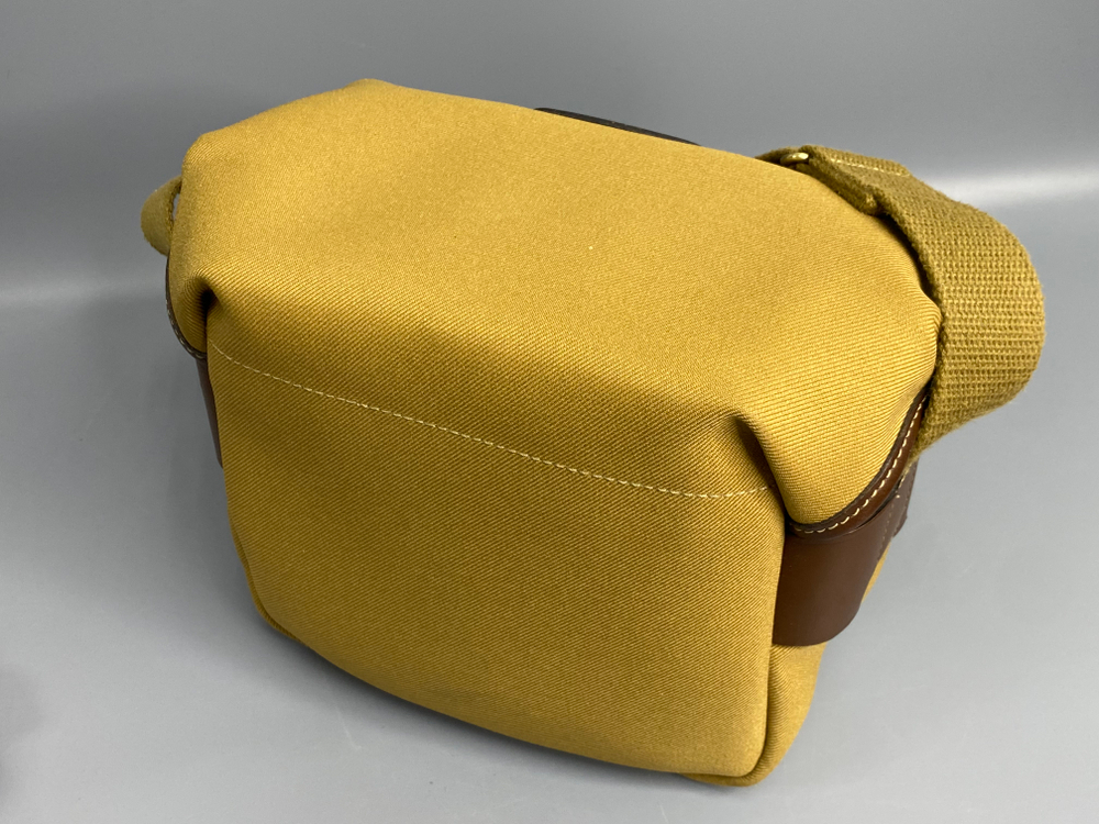 Billingham Hadley Digital