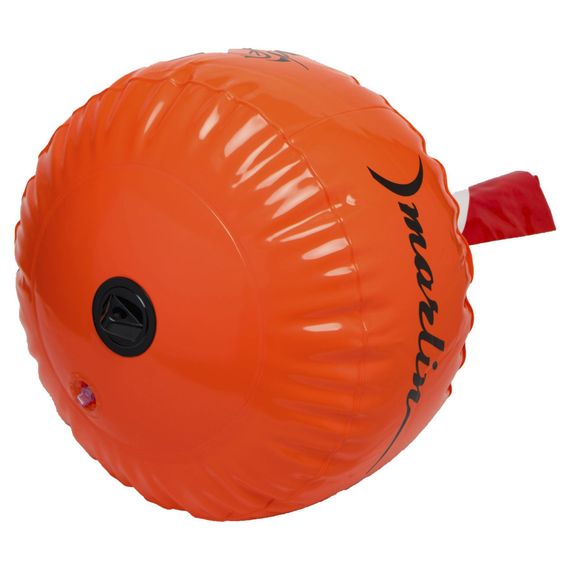 Буй Marlin Ellipse PVC