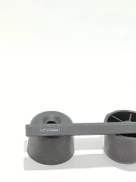 Пластиковые ножки для мебели дивана шкафа тумбочки стола