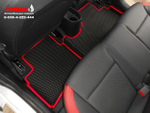 Kia Rio 4 поколение FB (11.2016 - н.в.) седан