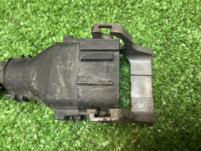 Проводка заднего бампера Geely Okavango (23-нв)