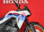 Honda XL750 transalp