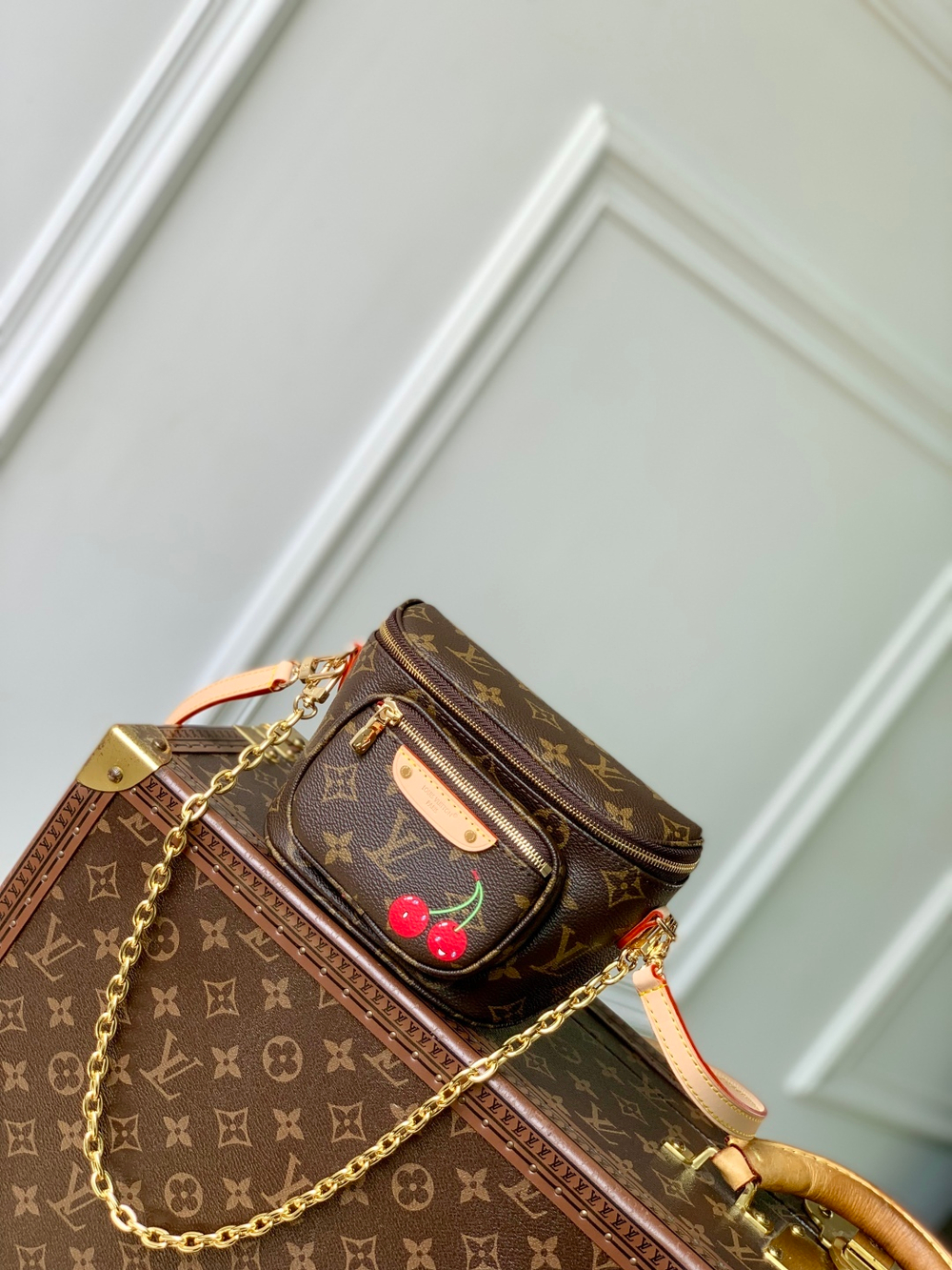 Louis Vuitton Mini Bumbag