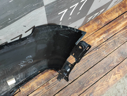 Бампер задний правая часть Lexus LX 4 21-нв Б/У Оригинал 5216560902